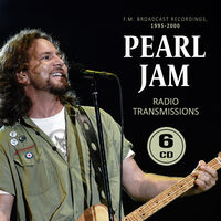 Radio Transmissions 1995-2000