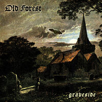 Graveside (Blk)