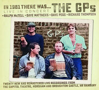 In 1981 There Was The Gp's (Uk)