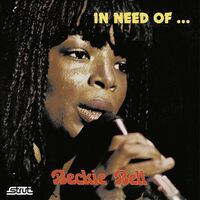 In Need Of...