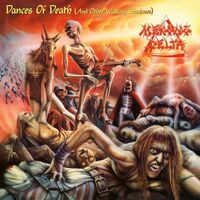 Dances Of Death & Other Walking Shadows