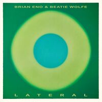 Brian Eno and Beatie Wolfe - Lateral [BioVinyl]