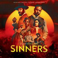 Sinners O.S.T. - Sinners Soundtrack