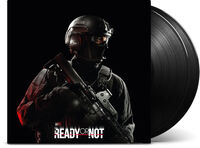 Ready Or Not - O.S.T. (Gate)