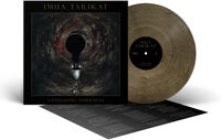Confessing Darkness (Blk)