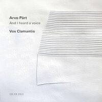 Part: And I Heard A Voice