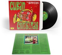 Cuban Christmas (Uk)