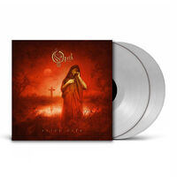 Opeth - Still Life - Clear Vinyl [Clear Vinyl] (Uk)