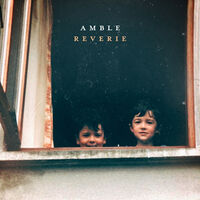 Amble - Reverie [Orange]