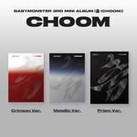 Choom - Random Cover (Asia)