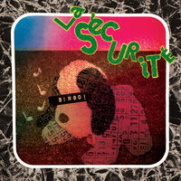 La Securite - Bingo [Colored Vinyl] [Limited Edition] (Pnk)
