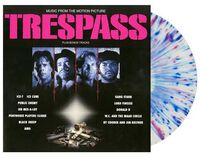 Trespass (Original Soundtrack) (Various Artists)