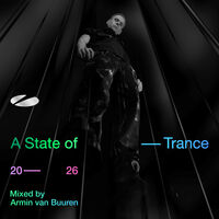 State of Trance 2026 - Mixed by Armin Van Buuren