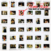 John Prine - Prime Prine (Rhino Reserve) (Brick & Mortar Exclusive)