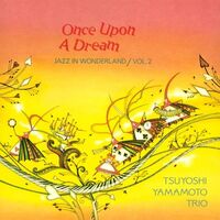 Yamamoto Tsuyoshi  Trio - Up Up Up (Jpn)