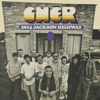 Cher - 3614 Jackson Highway [Brick & Mortar Exclusive] (Hifi)