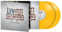Lynyrd Skynyrd - Collected [Colored Vinyl] (Gate) [Limited Edition] [180 Gram] (Ylw) (Hol)