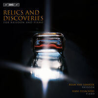 Relics & Discoveries