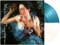 Within Temptation - Enter (180g/aquamarine Vinyl)