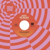 Choca Las Caderas (Ep)