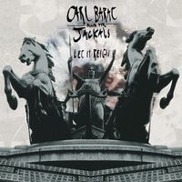 Carl Barat & The Jackals - Let It Reign [Vinyl]