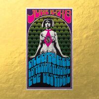 Iconic Performances From The Monterey / Various