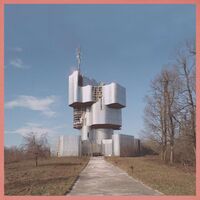 Unknown Mortal Orchestra - Unknown Mortal Orchestra [Indie Exclusive Limited Edition Sky Blue LP]