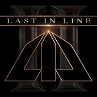 Last In Line - II [LP]
