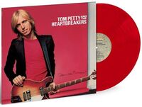 Tom Petty & The Heartbreakers - Damn The Torpedoes [Colored Vinyl] (Red) (Asia)