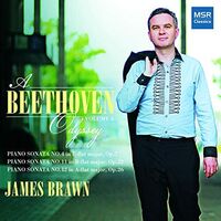 James Brawn - Beethoven Odyssey 6