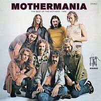 Frank Zappa - Mothermania: The Best Of The Mothers [LP]