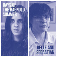 Belle And Sebastian - Days Of The Bagnold Summer [LP]