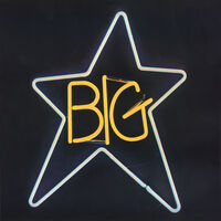 Big Star - #1 Record [LP]