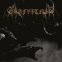 Grafvitnir - Semen Serpentis [Digipak]
