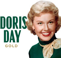 Doris Day - Gold