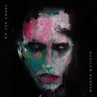 Marilyn Manson - WE ARE CHAOS [LP]