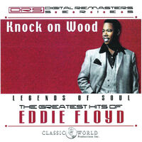 Knock On Wood: Greatest Hits