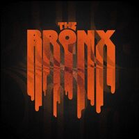 The Bronx - The Bronx VI [Orange Crush LP]