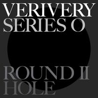 VERIVERY - Round Ii Hole (Random Cover) (Asia)