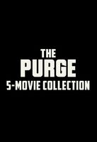 The Purge [Movie] - The Purge: 5-Movie Collection