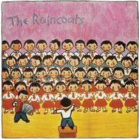 The Raincoats - Raincoats (Aniv) [Remastered]