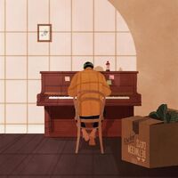 Between Days EP
