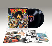 Frank Zappa - 200 Motels: 50th Anniversary [2LP]