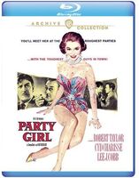 Party Girl (1958) - Party Girl