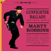 Gunfighter Ballads & Trail Songs (Gold Series)