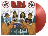 4 Of A Kind (Blk)