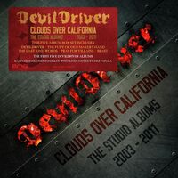 Clouds Over California: Studio Albums 2003-2011