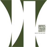 James Taylor  Quartet - Man In The Hot Seat (Uk)