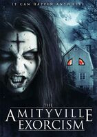 Amityville Exorcism - Amityville Exorcism