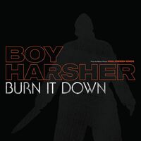Boy Harsher - Burn It Down EP [Vinyl]